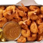 Gold Coast Coconut Shrimp Party Platter