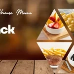Outback Steakhouse Kids Menu