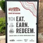 Outback Rewards